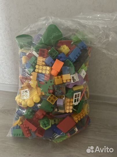Кубики