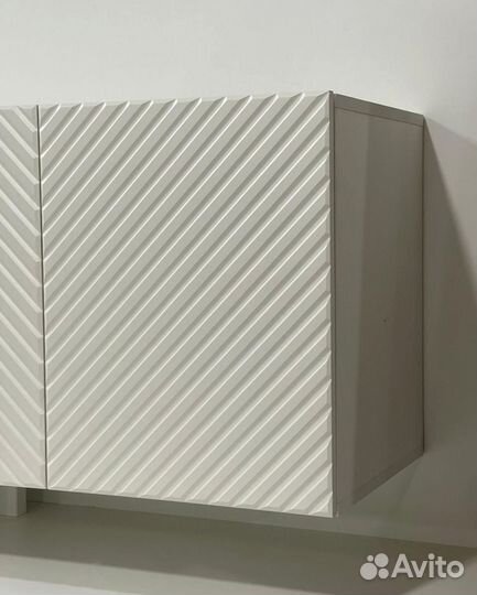 Тумба TV на опорах (с доставкой)