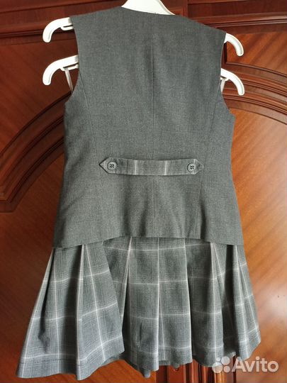 Школьная форма