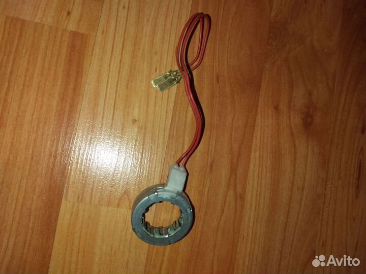 Стиральная машина на запчасти