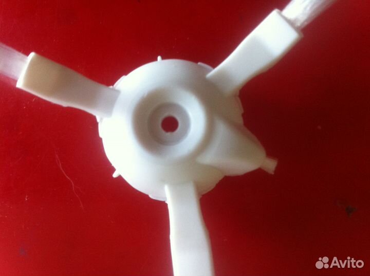 Боковые щетки для робота-пылесоса