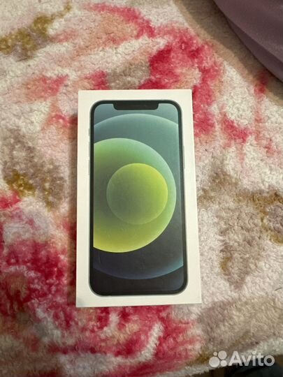 iPhone 12 mini, 256 ГБ