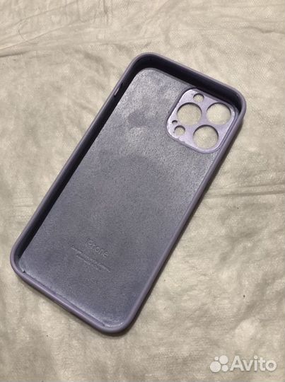 Чехол iPhone 13 pro max