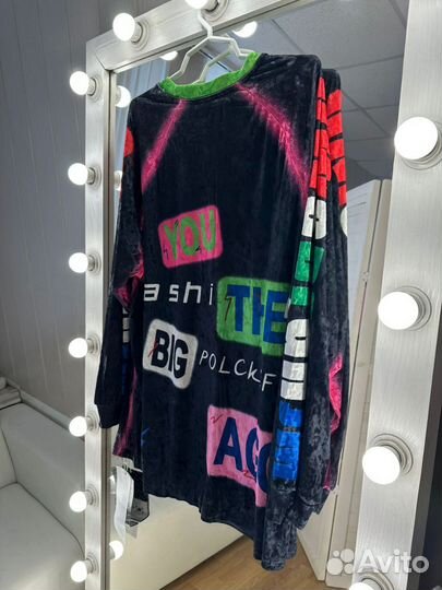 Женские вещи