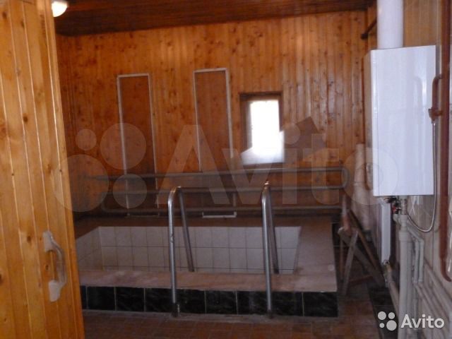 Коттедж 140 м² на участке 9 сот.