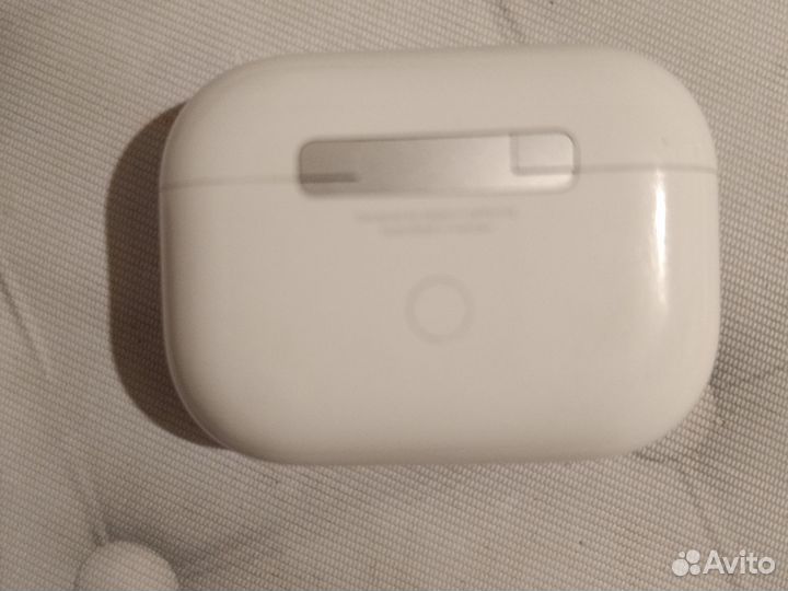 Для наушников airpods