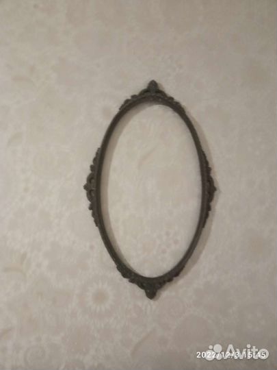 Рамка для зеркала