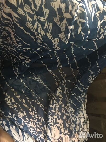 Ткани отрезы