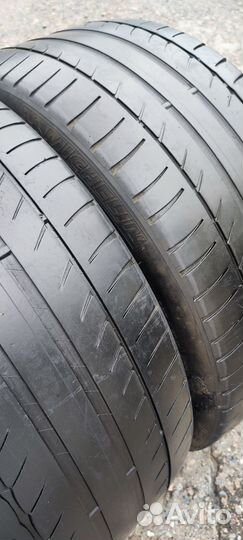 Michelin Primacy HP 275/35 R19 96Y