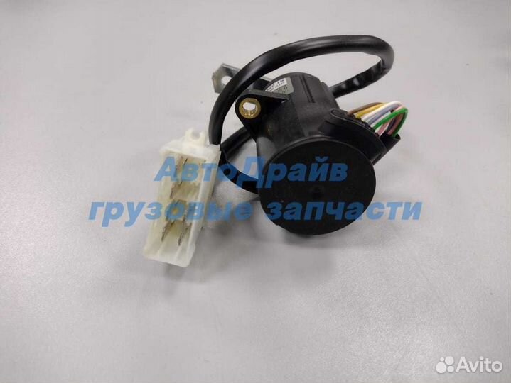 Датчик положения педали газа Ман мотор D2865 LF