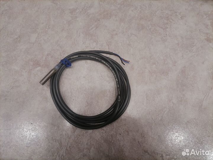 Датчик парктроника