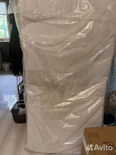 Матрац детский 160 на 80