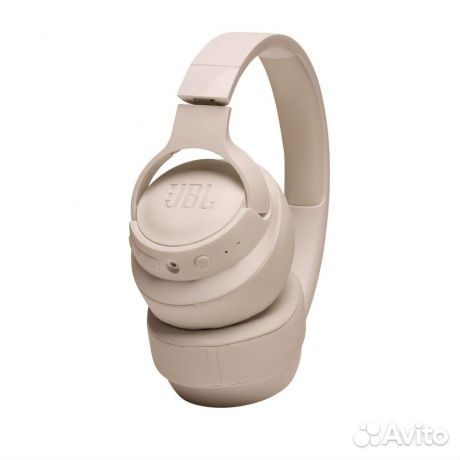 Наушники JBL Tune 710BT pink