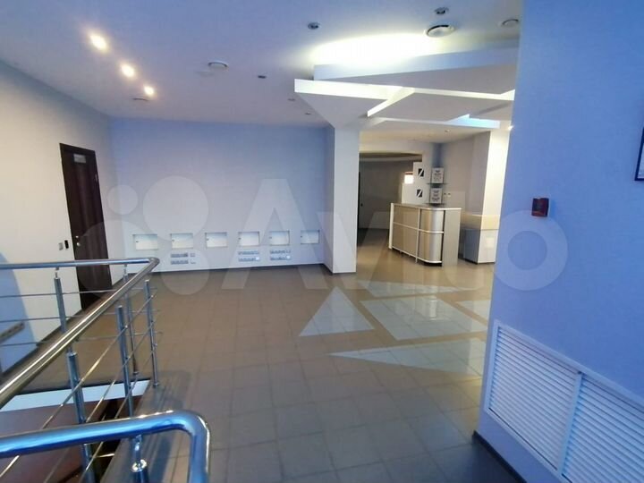 1+0 этаж на фмр в тихом месте с ремонтом, 311 кв.м