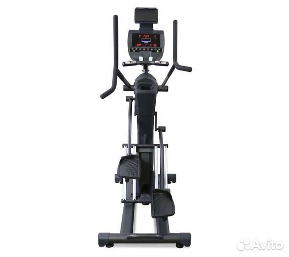 Степпер-кросстрейнер с автонаклоном bronze GYM ST8