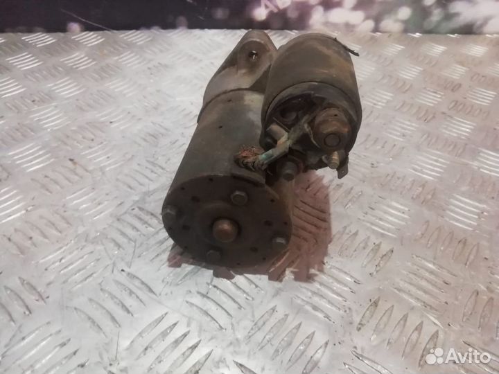 Стартер Daewoo Matiz 0.8 F8CV