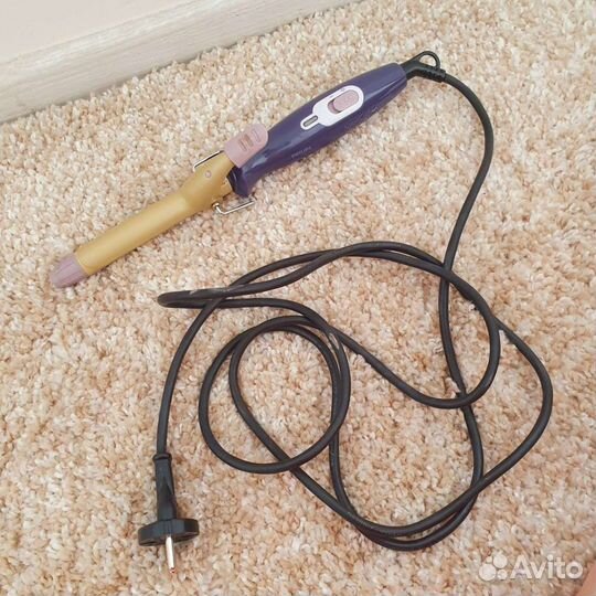 Плойка Phillips для завивки волос