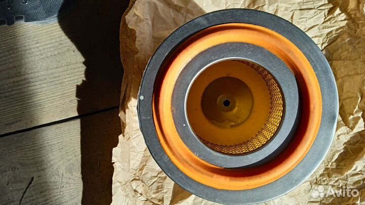 Воздушный фильтр УАЗ