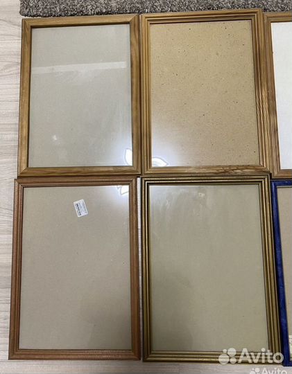 Рамки для фото,дипломов,грамот