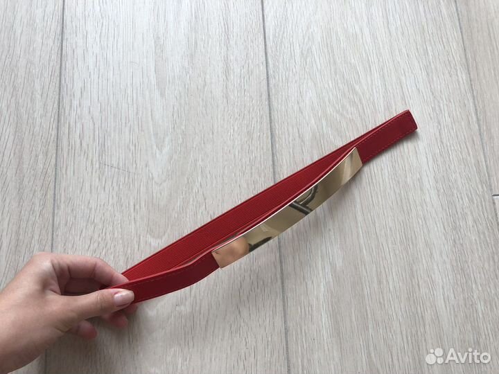 Ремень женский