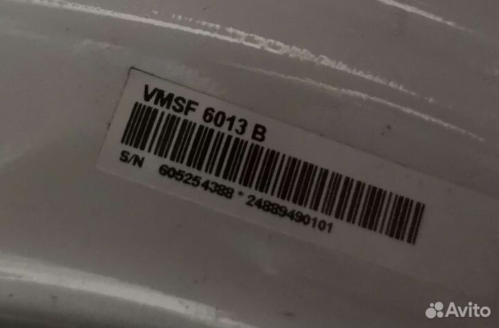 Плата управления от стиральной машины Ariston