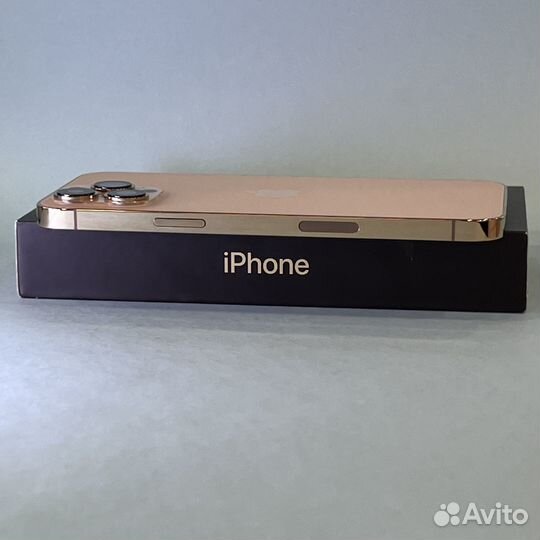 iPhone 13 Pro Max 256 gb sim+eSim, Оригинал Гарант