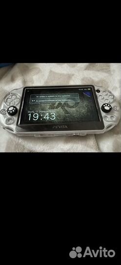 Steam deck 512gb / PS Vita Slim