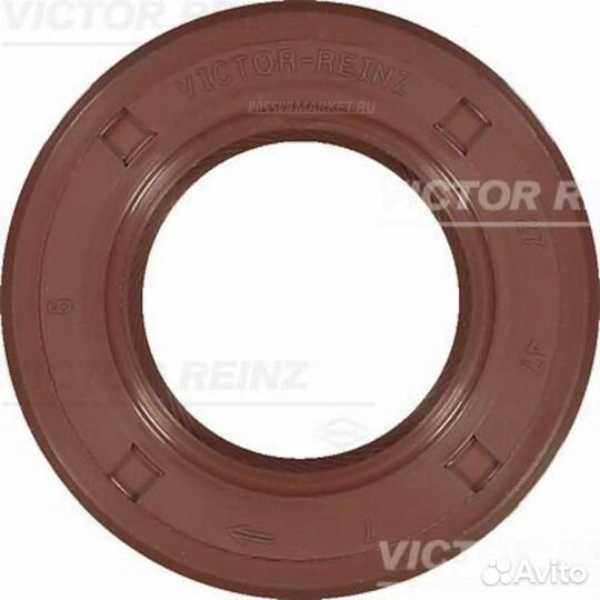 Victor reinz 81-34144-00 Сальник распределительного вала