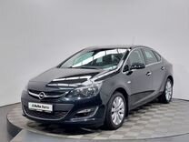 Opel Astra 1.4 AT, 2013, 38 061 км, с пробегом, цена 1 399 000 руб.
