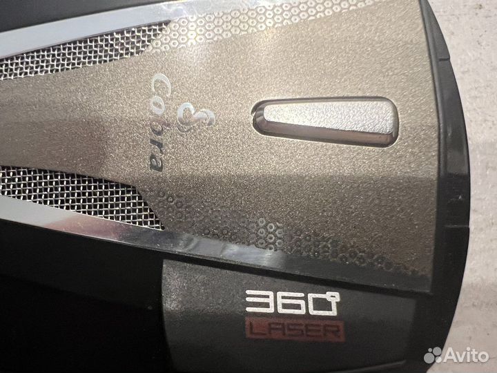 Антирадар Cobra 360 laser
