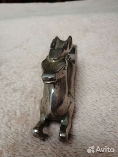 Сувенир олень