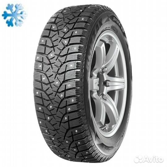 Bridgestone Blizzak Spike-02 SUV 215/60 R17 100T
