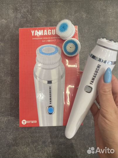 Уход за лицом