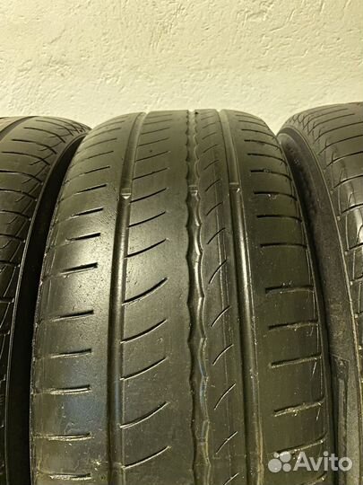 Pirelli Cinturato P1 Verde 205/55 R16 91