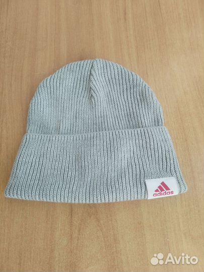 Шапка мужская adidas