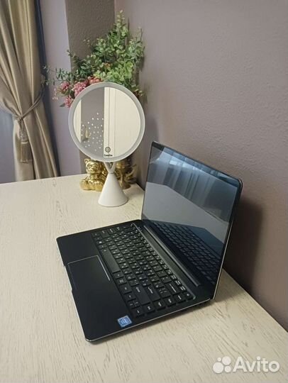 Ноутбук Irbis NB132