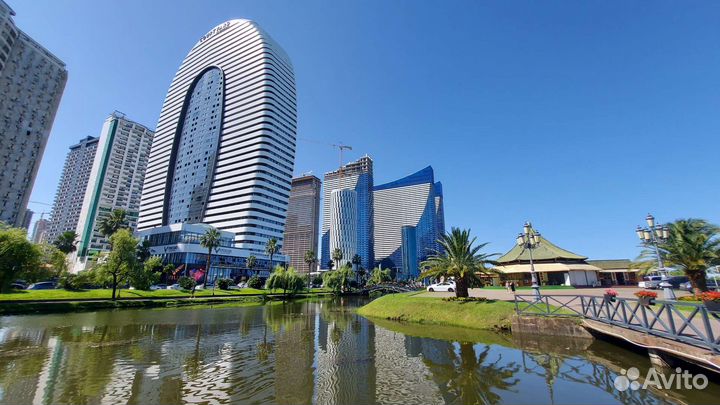 Поездки в горы, море, трансфер