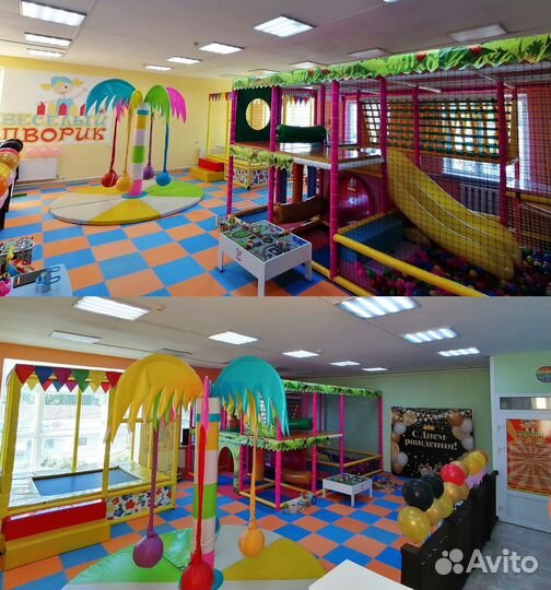 Продам готовый бизнес 