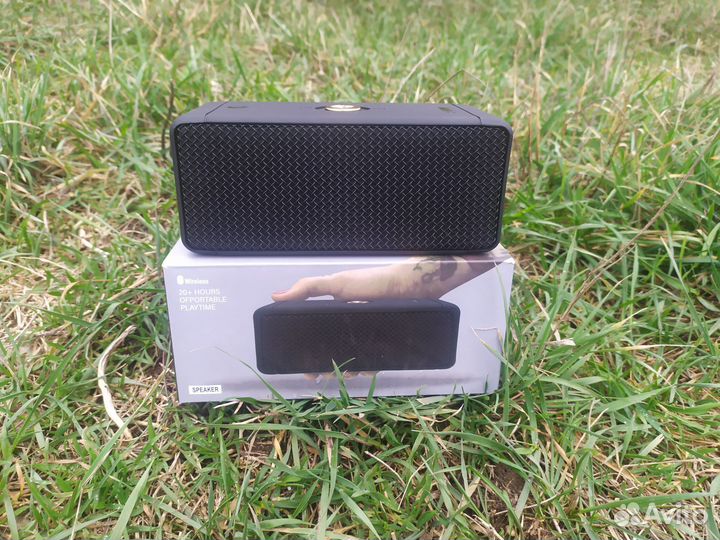 Колонка marshall emberton 2 новая в упаковке