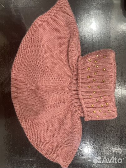 Манишка детская Пеликан