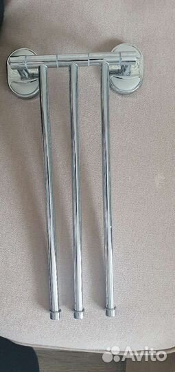 Держатель для полотенец