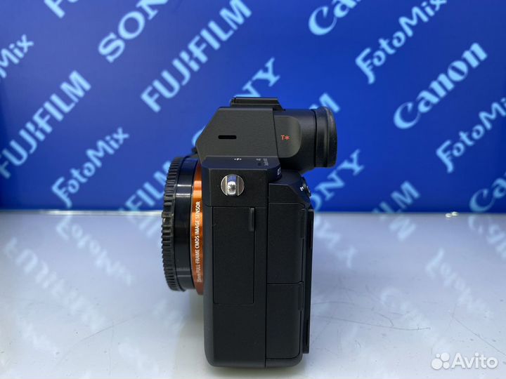 Sony A7 iii (9640кадров) идеал sn2003