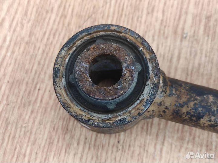 Рычаг задний Subaru Forester (S12) 2008-2012