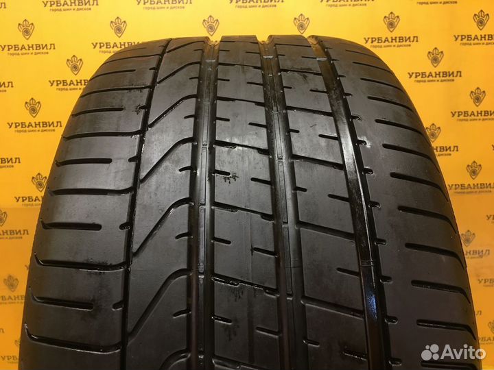 Pirelli P Zero 315/35 R21 111Y