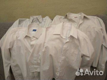 Рубашки