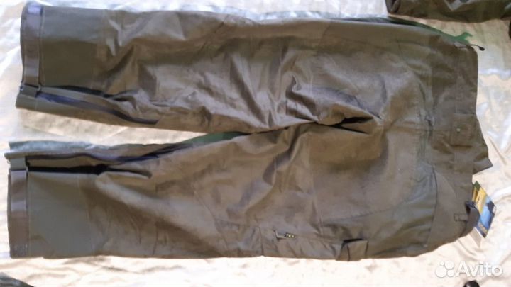 Продам охотничий костюм Graff на мембране bratex