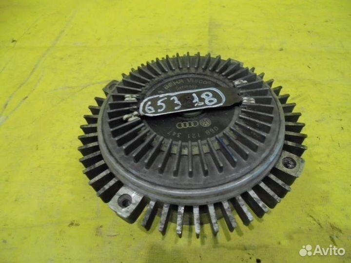 Термомуфта Audi A4 (B6) 00-05г 65318