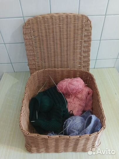 Короб для хранения