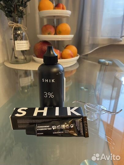 Косметика пакетом