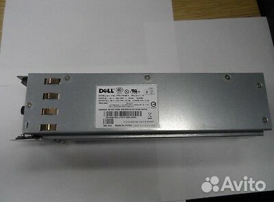 Блок питания dell NPS-700AB